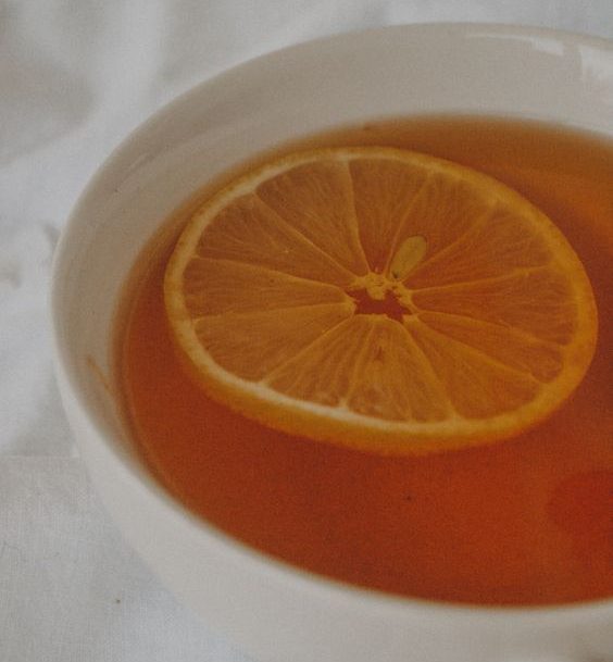 Herbata Z Cytryną Czy Jest Zdrowa I Jak Prawidłowo Ją Parzyć Herbata Club 5284