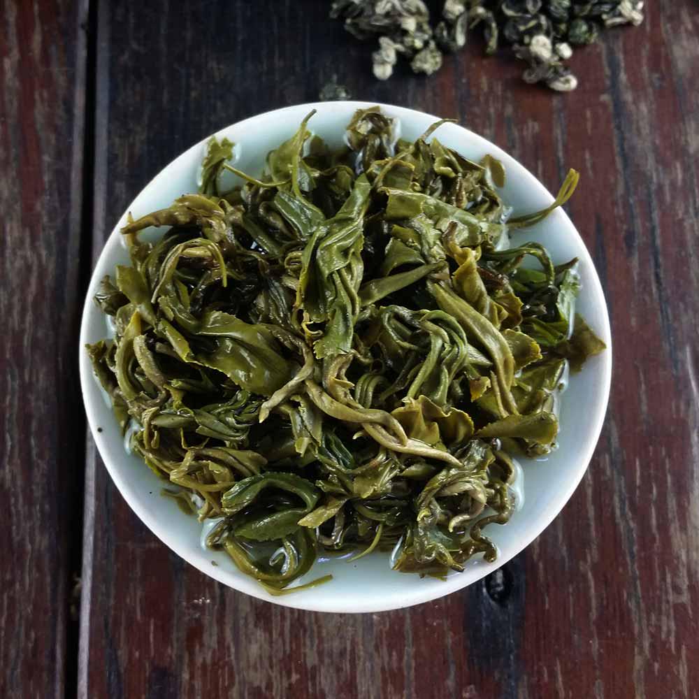 Bi Luo Chun herbata