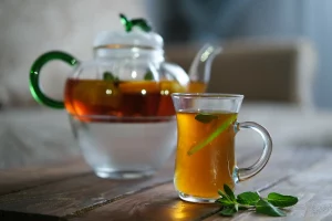 herbata marokańska